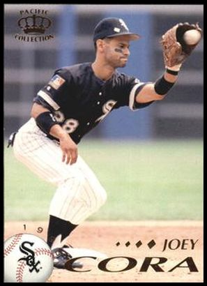 84 Joey Cora